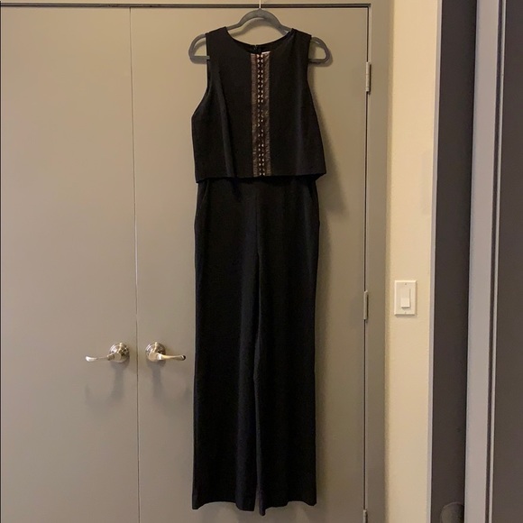 New York & Company Dresses & Skirts - NY&C Jumpsuit